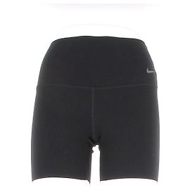 Nike Sportshorts schwarz Schwarz