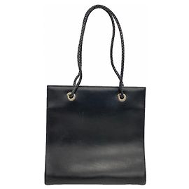 Cartier Panthère Tote Bag Black