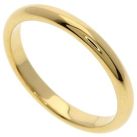 Anillo Bulgari Oro Amarillo Otro