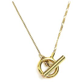 Collana da Donna Bottega Veneta Oro Argento 925 D'oro