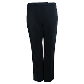 Prada, Pantaloni neri Nero