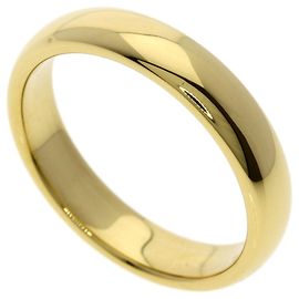 Tiffany & Co. 18K Yellow Gold Wedding Ring Other
