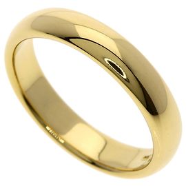 Anillo de banda de oro amarillo de 18K Tiffany & Co. Otro