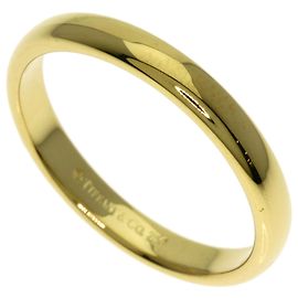 Anello in oro giallo 18K Tiffany & Co. Altro