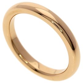 Anillo Apilable de Oro Rosa de 18K Tiffany & Co. Otro