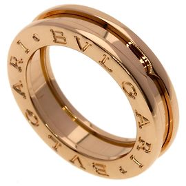 Bulgari Bvlgari B.zero1 Ring aus Roségold Andere