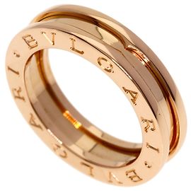 Bulgari Anel B.zero1 da Bvlgari Outro