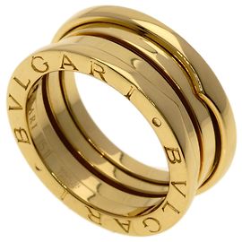 Bulgari Anillo B.zero1 de 2 bandas en oro amarillo de 18K Bvlgari Otro
