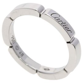 Anello Maillon Panthère di Cartier Altro