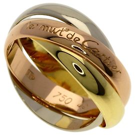 Bague Trinity de Cartier Autre