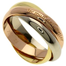 Anello Trinity di Cartier Altro