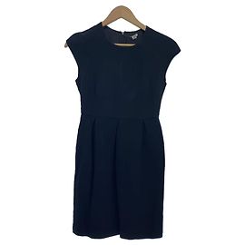 Miu Miu Kleider Schwarz