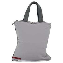 Prada Sport Nylon Marron