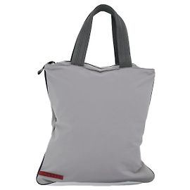 Prada Sport Nylon Marrom