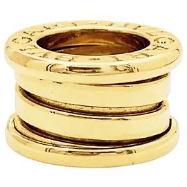 BULGARI Anhänger, "B.zero1", Gelbgold. Andere