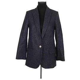 Zadig & Voltaire Blazer nero Nero