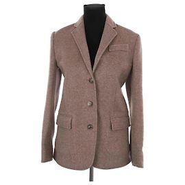 Tory Burch Beige blazer Beige