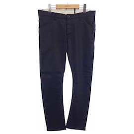 Autre Marque ATTACHMENT Pants Brown