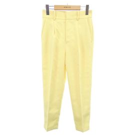 Autre Marque N.O.R.C Pants Yellow