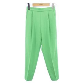 Autre Marque ELENDEEK Pants Green