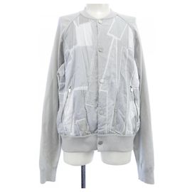 Hermès Hermes Wool Jacket Brown