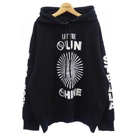 Stella Mc Cartney Hoodie Sunshine Stella McCartney Schwarz