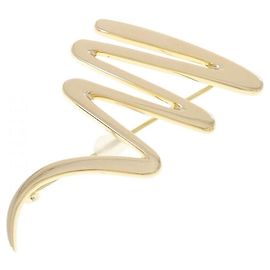 Spilla Tiffany & Co. 750YG D'oro