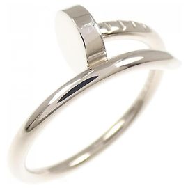 Anello Juste un Clou Piccolo di Cartier D'oro