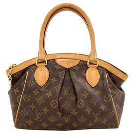 Sac à main Tivoli PM M40143 de Louis Vuitton Monogramme