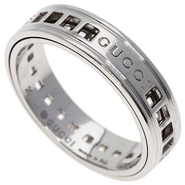 Bague Gucci Scroll #20 Autre
