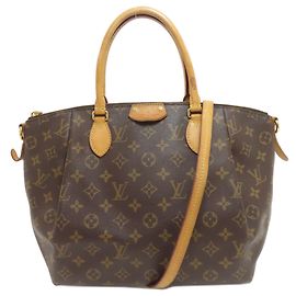 Bolso Louis Vuitton Monogram Turenne GM Monograma