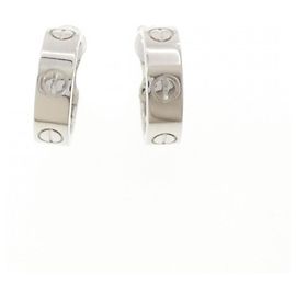 Boucles d'oreilles Love Clip de Cartier Autre