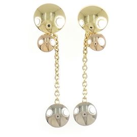 Orecchini Sweet Trinity di Cartier Altro