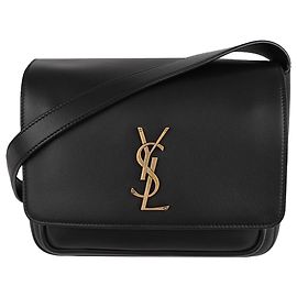 Saint Laurent Women's Niki Bag Black
