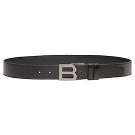 Bally Reversible Belt Black