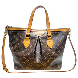 Louis Vuitton Palermo Pm Shoulder Bag Multiple colors