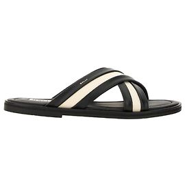 Bally Sandali in pelle Multicolore