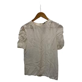 Miu Miu Tops Weiß