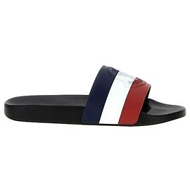 Moncler Basile Rubber Slides Multiple colors