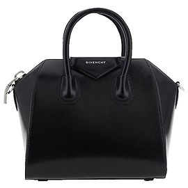 Givenchy Borsa Tote Mini Antigona Nero