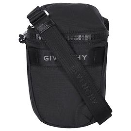 Givenchy Borsa per telefono Trek Nero