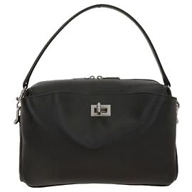 Balenciaga Sac à dos Rodeo Noir