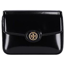Tory Burch Borsa a spalla convertibile Nero