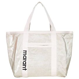 Isabel Marant Handbag White