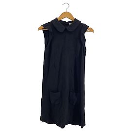 Miu Miu Dresses Black