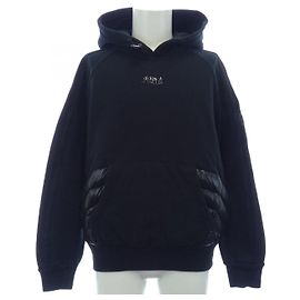 Sudadera Moncler Genius Negro