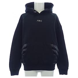 Moncler Genius Hoodie Schwarz