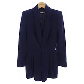 Autre Marque Tuta intera Dsquared2 Blu