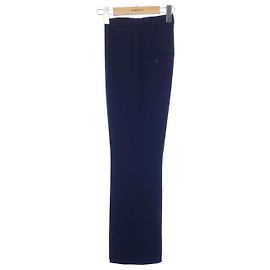 Pantalones Max Mara STUDIO Negro