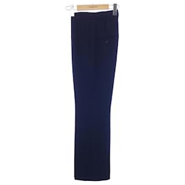 Pantaloni Max Mara STUDIO Nero